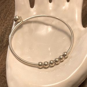 Sterling Silver Bracelet
